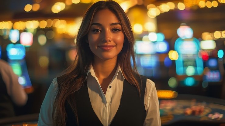 quina Koleksi Slot untuk Setiap Preferensi Pemain