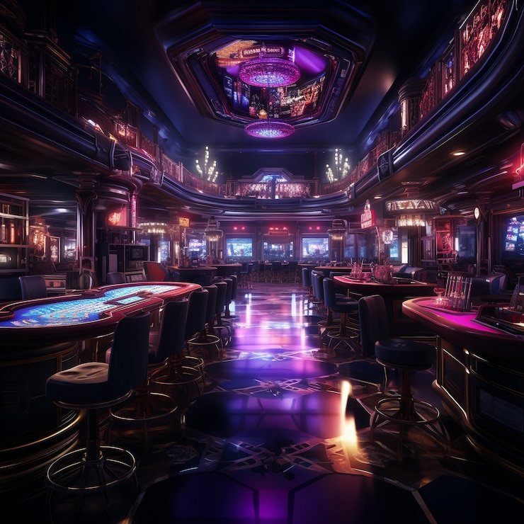 quina Super Bingo Slot Experience